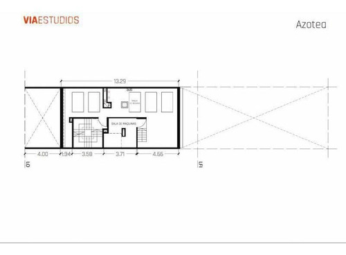 Imagen 16 de 30 de Appartment - Recoleta