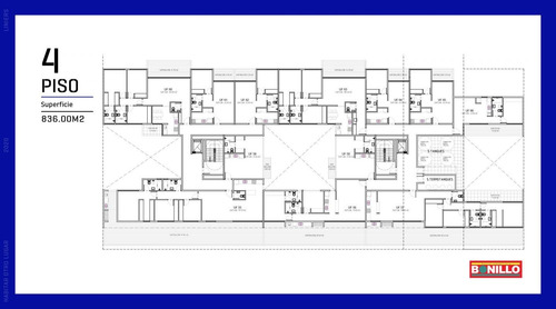 Imagen 12 de 12 de Departamento 4 Ambientes Venta Liniers