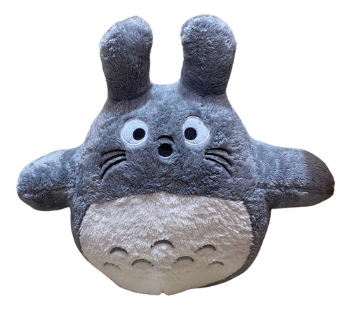 Peluche Totoro 35 Cm Toy Story Personaje Muñeco