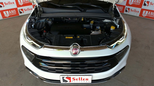 Fiat Toro 2.0 16v Turbo Diesel Volcano 4wd At9