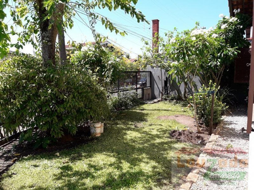 Imagem 2 de 15 de Casa Para Venda Em Peruíbe, Parque Turistico, 3 Dormitórios, 1 Suíte, 2 Banheiros, 3 Vagas - 2410_2-883902