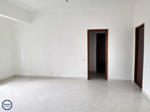 Apartamento Com 1 Dorm, Ponta Da Praia, Santos - R$ 325 Mil, Cod: 18514 - V18514
