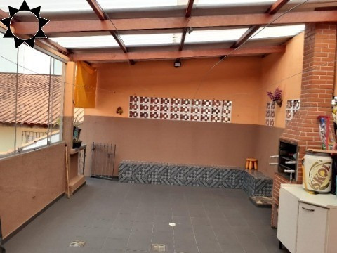 Imagem 2 de 30 de Casa Metalurgicos - Ca11212