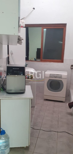 Imagem 4 de 12 de Casa - Partenon - Ref: 489254 - V-pj5533