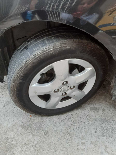 Toyota Corolla 2005 1.8 16v Xei 4p