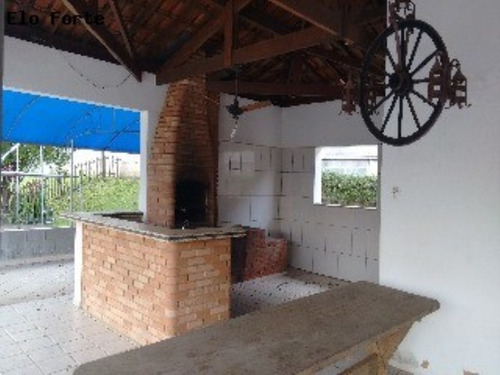 Imagem 21 de 30 de Chacara - Ch00411 - 3516845