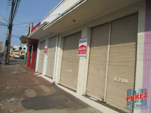 Imagem 9 de 10 de Cjto Comercial_salas Para Alugar - 04980.006