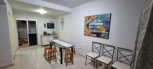 Imagem 3 de 15 de Sobrado Em Condominio - Vila Melhado - Ref: 4197 - V-4197