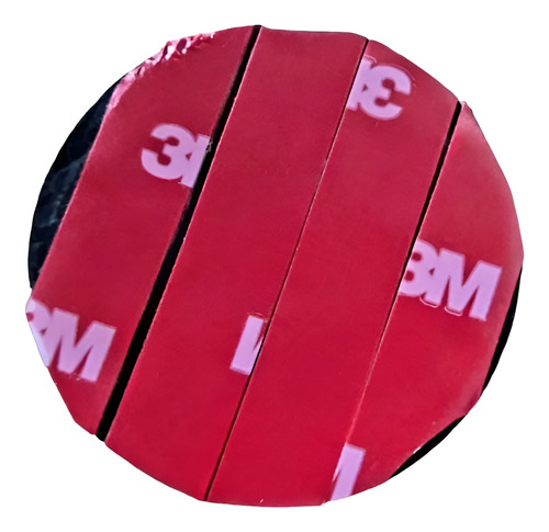Emblema Circular Cutlass Eurosport (Usado)