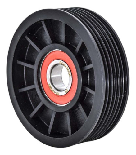 Polea Tensor Accesorios Para Silverado 1500 7.4 1994 A 1995