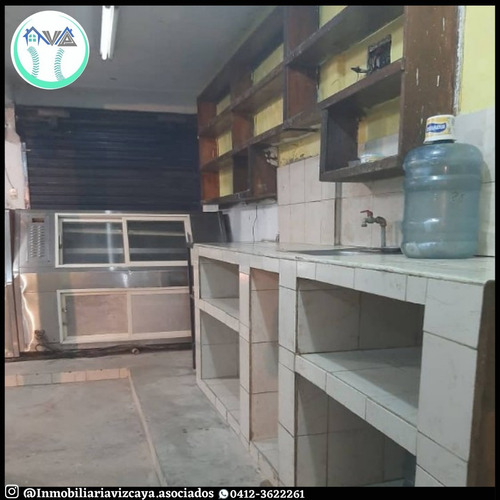 Imagen 6 de 7 de Local Comercial En Sta Tersa