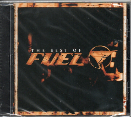 Fuel Best Nuevo Offspring Pearl Jam Creed Bush Saliva Ciudad