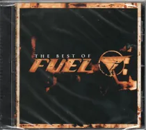 Comprar Fuel Best Nuevo Offspring Pearl Jam Creed Bush Saliva Ciudad