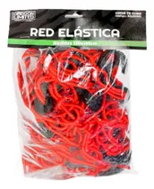 Comprar Red Malla Maletera Techo Elástica Auto Carro Suv Camioneta