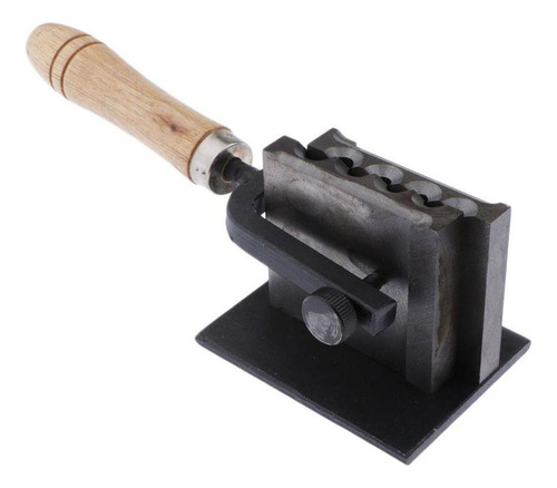 Reversible De Hierro Para Fundir, Fundir Cobre Metales