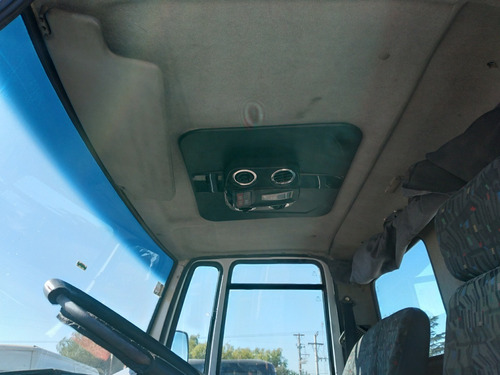 Imagen 7 de 13 de Ford Cargo 1730 Tractor C/simple Muy Buen Estado .