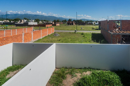 Imagen 29 de 30 de Duplex A Estrenar Venta Via Aurelia 3 Dorm