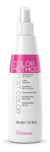 Framesi Color Method Post Color X 150 Ml