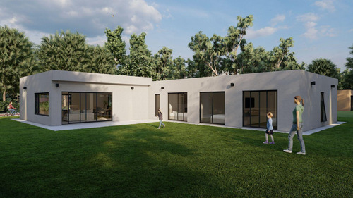 Casa Venta 4 Ambientes A Estrenar - Mar Del Plata