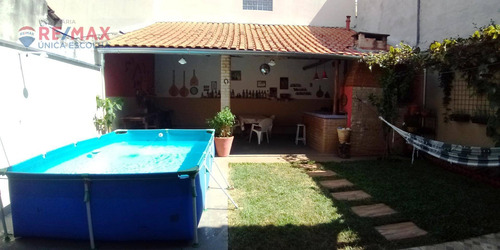 Casa Com 4 Dormitórios À Venda, 235 M² Por R$ 397.000,00 - Wanel Ville - Sorocaba/sp - Ca1991