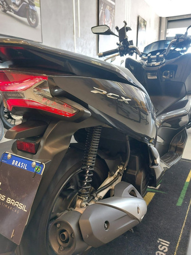 Honda Pcx 150 Abs - Faby