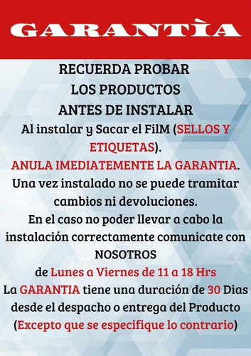 Imagen 2 de 2 de Pantalla Compatible Lcd+táctil Y9 Prime 2019