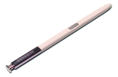 Pluma Spen Stylus Lapiz Optico Rosa Para Galaxy Note 8 N950