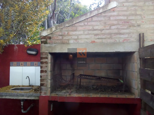 Complejo De 7 Duplex A La Venta En La Pedrera