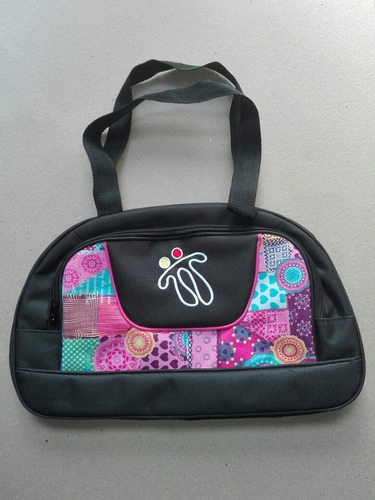 Bolso Cartera Mini Viajero Deportivo Totto adidas