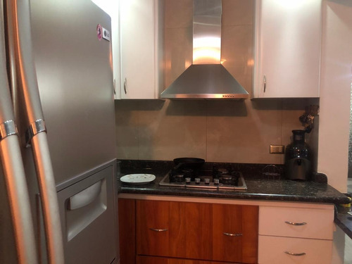Imagen 2 de 14 de Apartamento En Residencias La Paragua , San Jacinto, Maraca