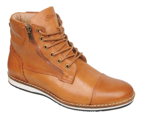 Calzado Stone Botita 1578