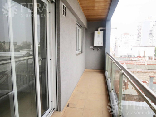 Imagen 2 de 21 de Venta De Departamento 2 Ambientes A Estrenar En Barracas (28935)