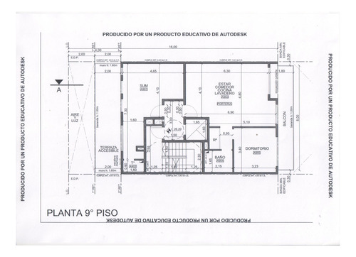 Terreno Con Proyecto Aprobado Para Construcción De 1500 M² En 9 Pisos Excelente Ubicación