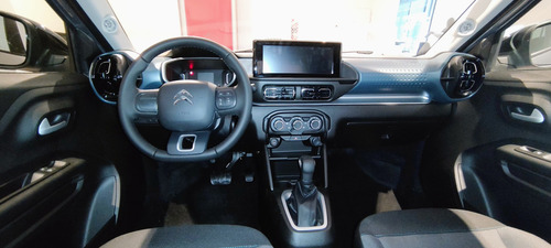 Citroën C3 1.6 16V Vti 115 Feel Pack At