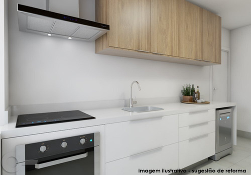 Imagem 6 de 30 de Apartamento - Ref: Lf12820.1