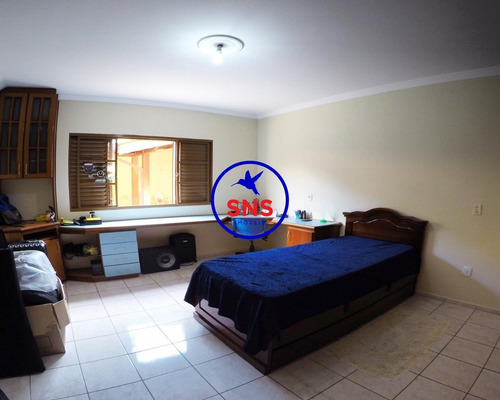 Imagem 12 de 21 de Casa - Ca00826 - 68973930