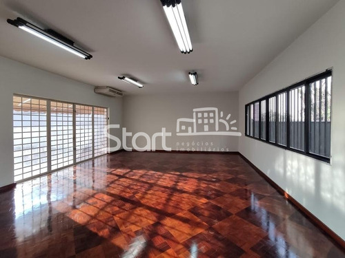 Imagem 3 de 30 de Casa Para Aluguel Em Jardim Chapadão - Ca008168