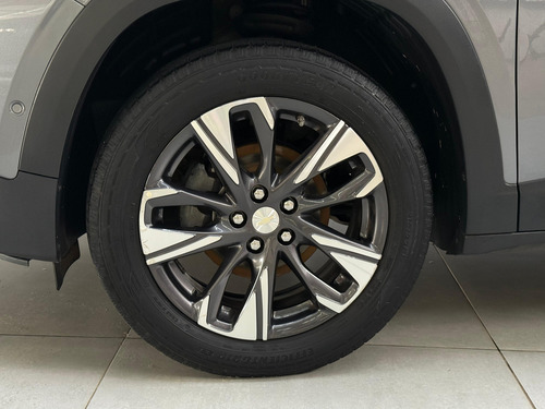 Chevrolet Tracker TRACKER PREMIER 1.2 TURBO 12V FLEX AUT.