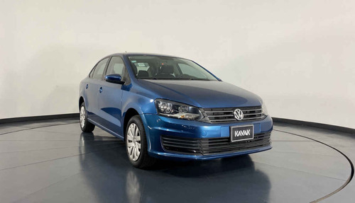 Imagen 4 de 15 de 47658 - Volkswagen Vento 2018 Con Garantía At