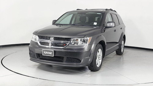 Dodge Journey 2.4 SE 7 PASAJEROS