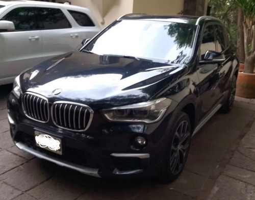 BMW X1 1.5 Sdrive 18ia At