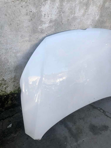 Espolón Volkswagen Gol G6