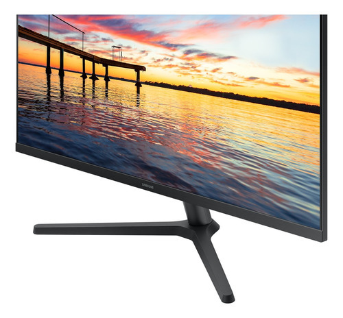 Monitor Gamer Samsung 32'' Full Hd 75hz 8ms Dp Hdmi Freesync