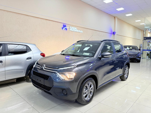 Citroën C3 1.2 Puretech 82 Feel Europa