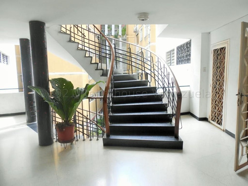 Imagen 13 de 14 de Venta De Apartamento Bello Monte Cod. 22-13670