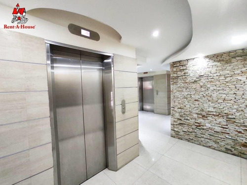 Imagen 2 de 11 de Exclusivo Apartamento En Venta La Soledad Maracay Nv