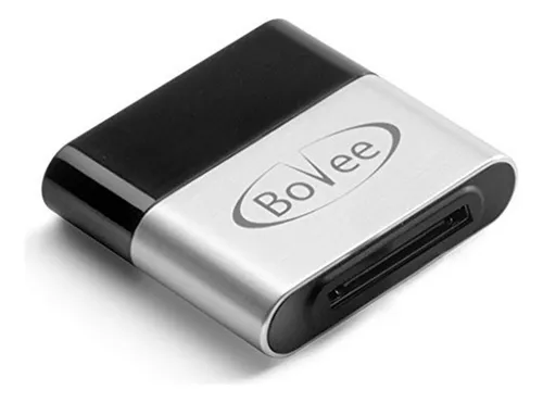 Kit De Integración De iPod Inalámbrico Para Coche.