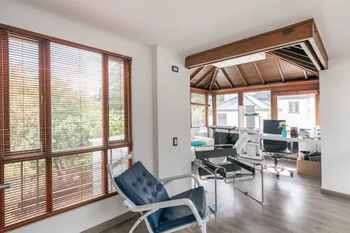 Apartamento En Venta En Colina Campestre. Cod V14157