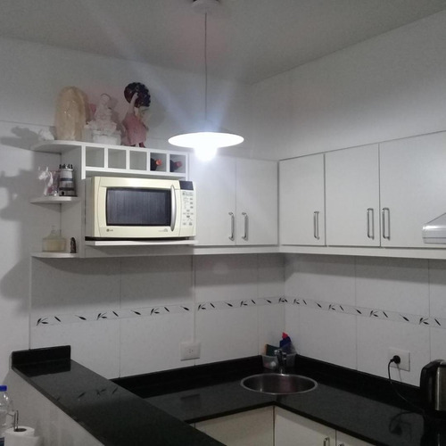 Excelente Departamento De 2 Ambientes