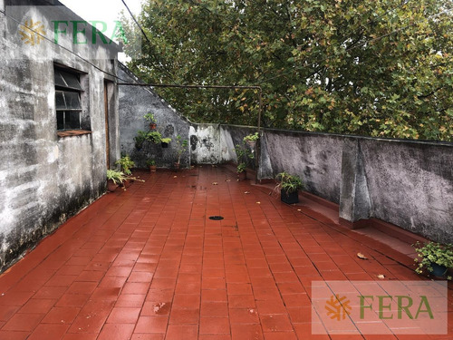 Imagen 9 de 10 de Venta Departamento 2 Ambientes Con Terraza En Bernal (29707)